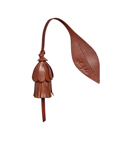 Cala Jade - Bloom Charm - Nutmeg